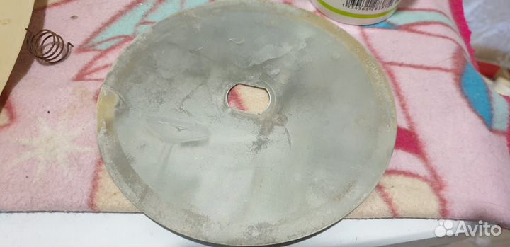 Соковыжималка Беломо на запчасти