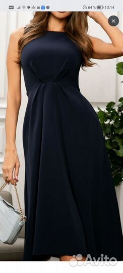 Платье A-A Awesome Apparel by Ksenia Avakyan 52