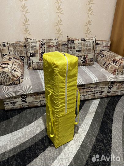 Детский манеж бу