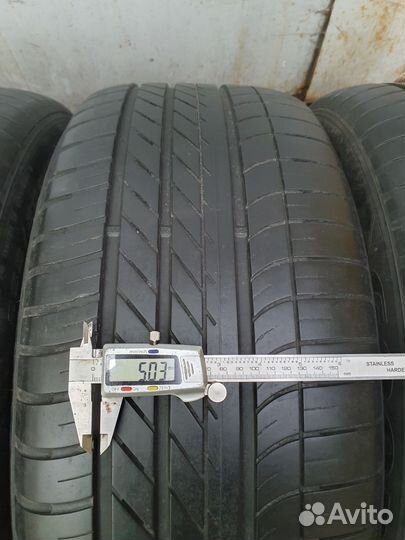 Goodyear Eagle F1 Asymmetric SUV 4x4 255/50 R19 107W