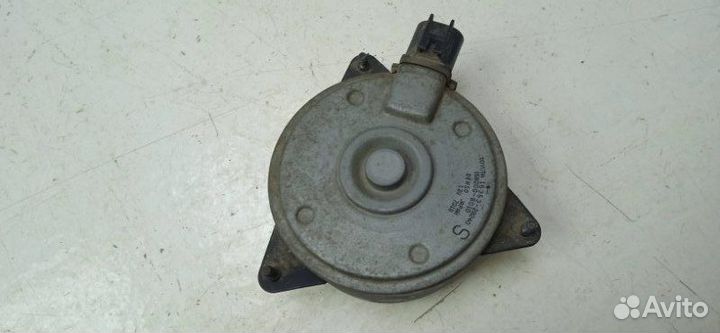 Моторчик вентилятора Toyota Rav 4 XA 30 2005-2012