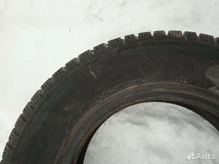 КАМА Кама-503 175/70 R13