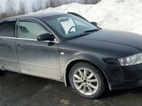 Audi A4 2.5 AT, 2002, 480 000 км, с пробегом, цена 400 000 руб.