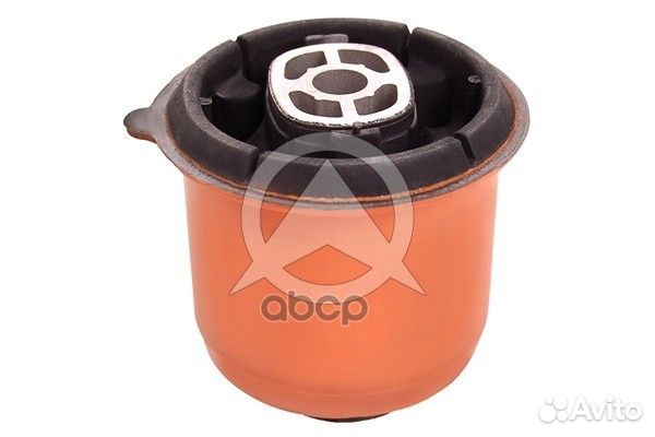 Сайлентблок балки моста зад прав/лев 853322