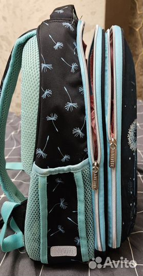 Ранец школьный для девочки