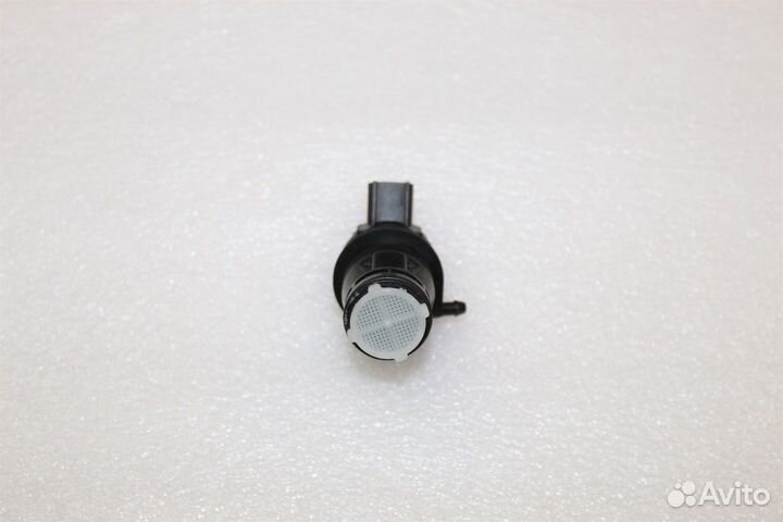 Моторчик омывателя Land Cruiser задний 2007-2021