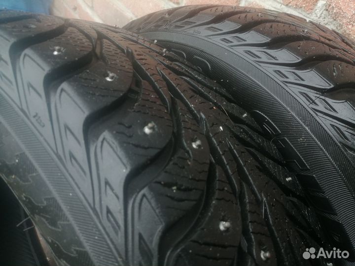 Yokohama Ice Guard IG35 175/65 R14 86T