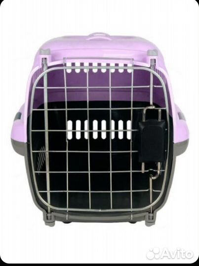 Переноска для животных, размер S