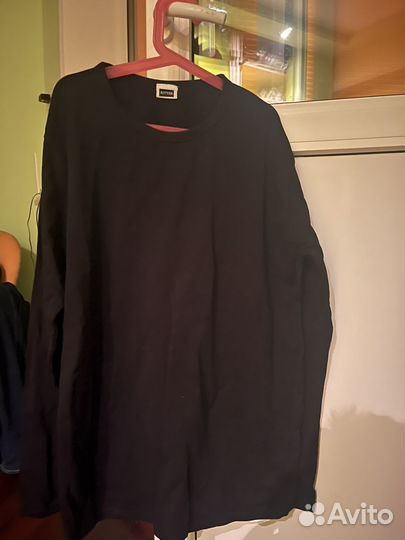 Ritter мужская одежда