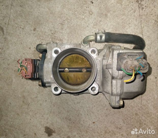 Левый привод для АКПП LF Mazda 6 GH 07 - 12 г.в