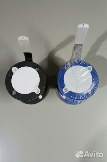 Кран шаровый фланцевый DN50