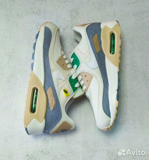 Кроссовки nike air max 90