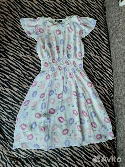 Платья на девочку