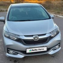 Honda Shuttle 1.5 CVT, 2015, 114 000 км, с пробегом, цена 1 290 000 руб.