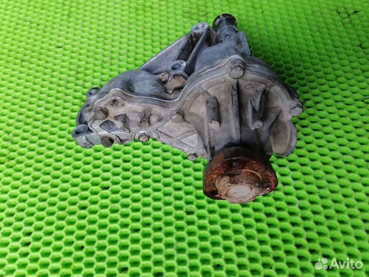 Помпа Фольксваген гольф 3, Ауди 80