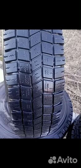 Michelin 4x4 XPC 7.5 R16