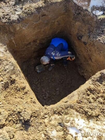 Септик топас Аква/Био/Аэро SE-91220