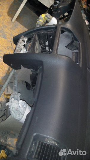 Продаю торпедо панель ремонт