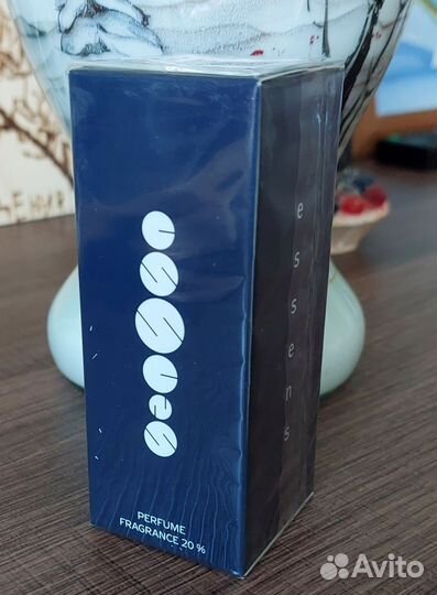 Духи Эгоист Платинум