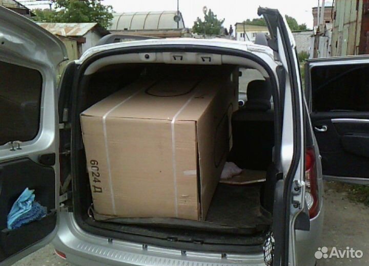 Грузоперевозки, доставка, переезды, свадьбы