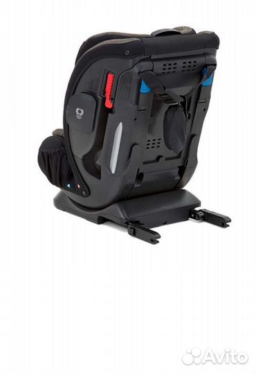 Автокресло Joie stages fx
