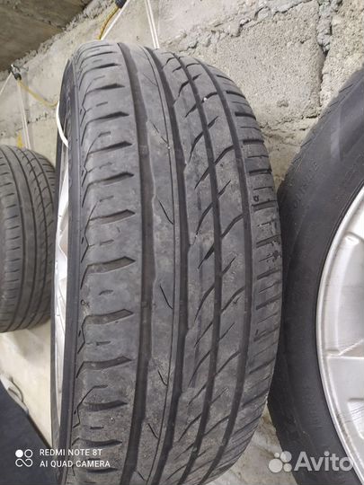 Matador Hectorra 5 195/55 R16