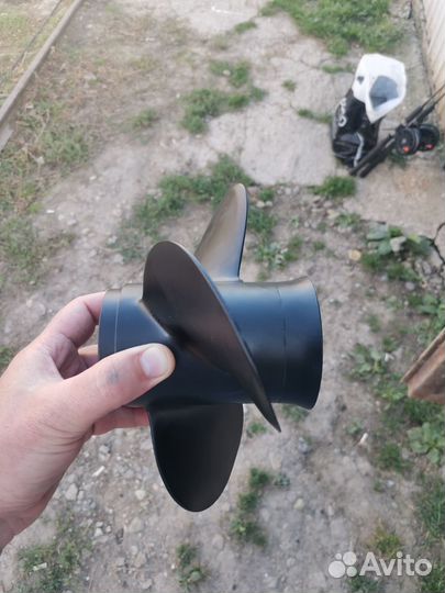 Оригинальный винт Mercury 30 me