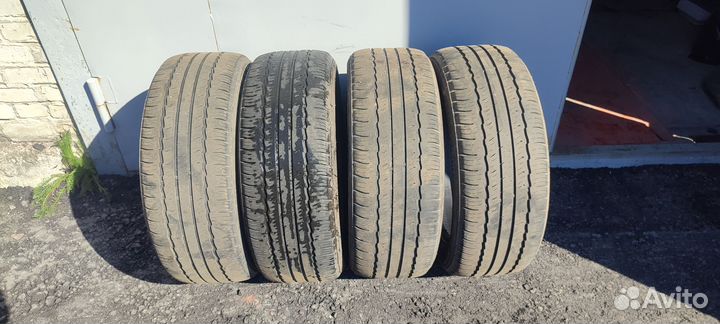 Triangle AdvanteX SUV TR259 255/50 R19