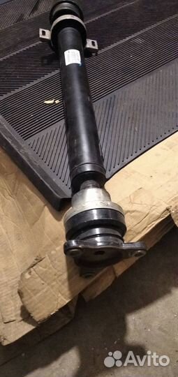 Карданный вал задний Mercedes-Benz GLC-Класс X253