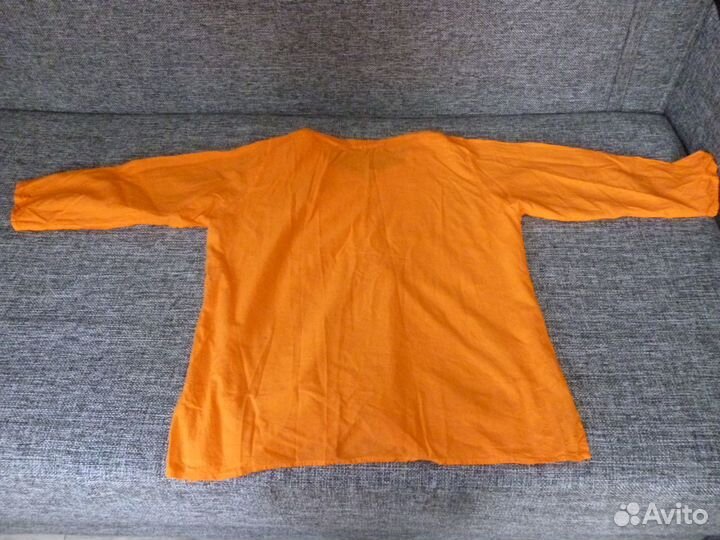 Туника марлёвка