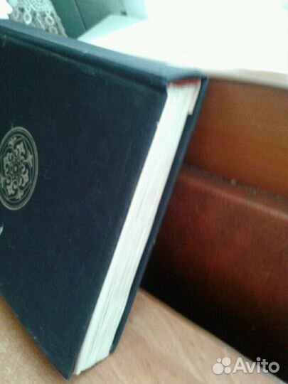 Книга Палехская миниатюра 1978г