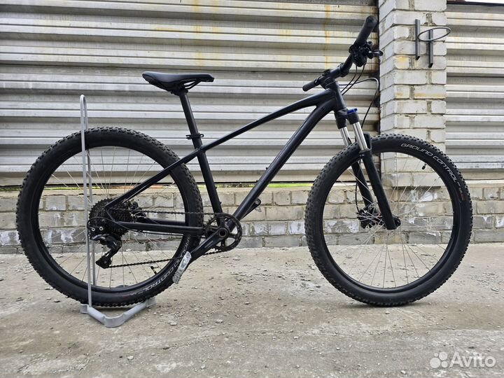 Велосипед specialized pitch 27,5