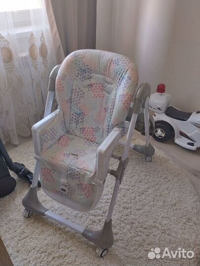 Стульчик для кормления