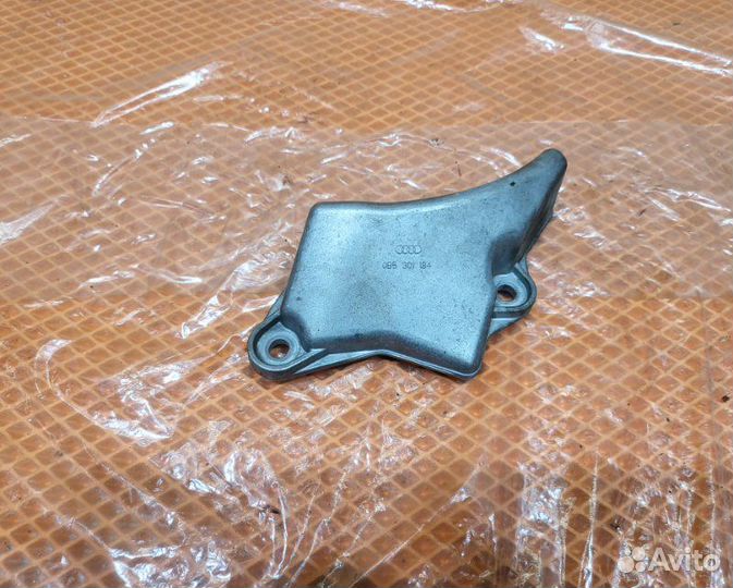 Кронштейн Audi A6 C7 4G cgwb 2012