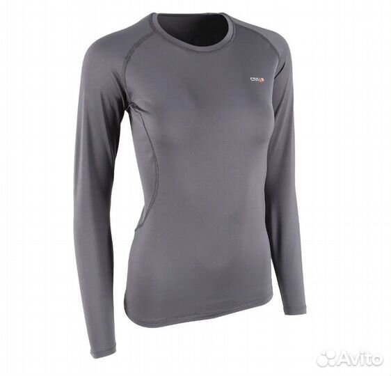 Термобелье женское Сплав