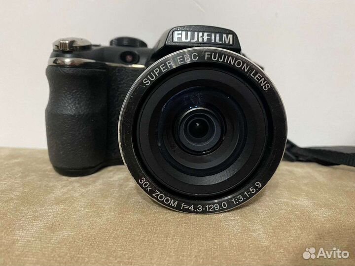 Фотоаппарат