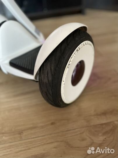 Гироскутер Ninebot mini оригинал