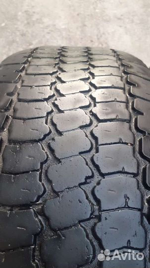 Kelly Safari OFR 235/75 R15