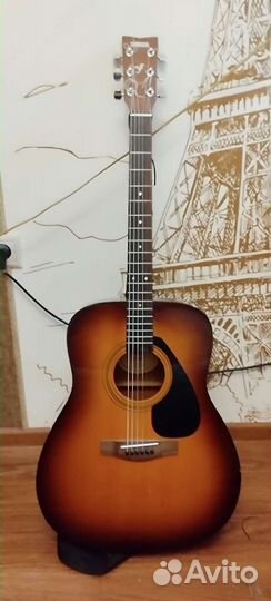 Гитара Yamaha F310P