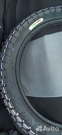 Новые грязевые, дорожные покрышки 3.00-18 на Минск