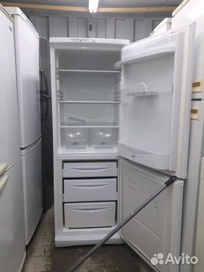 Холодильник б/у Стинол RF345.14 Доставка. Гарантия