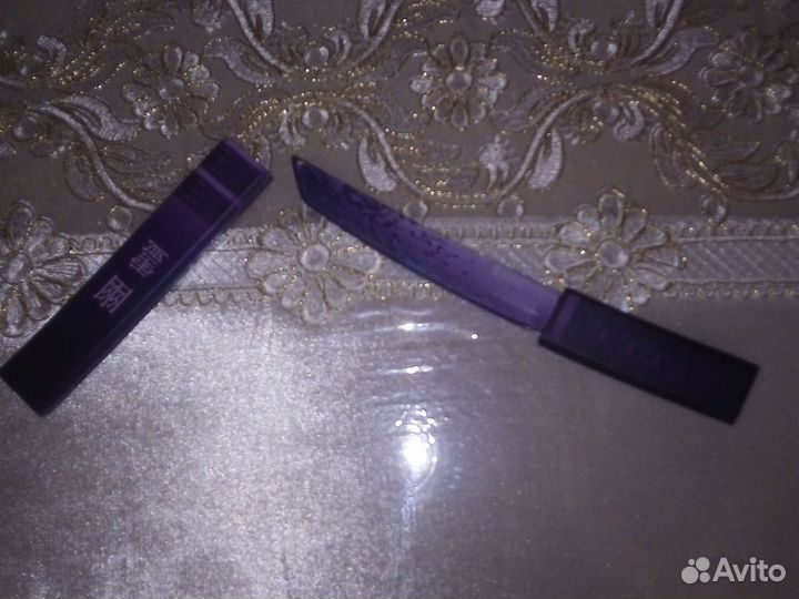 Деревянный нож