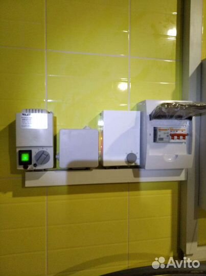 Автоматизация Асу тп, кипиа