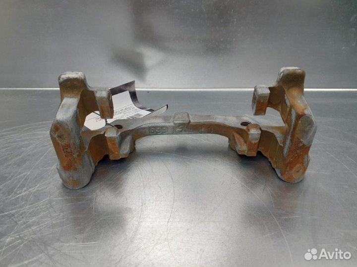 Скоба суппорта заднего Ford Focus 2 2005-2008