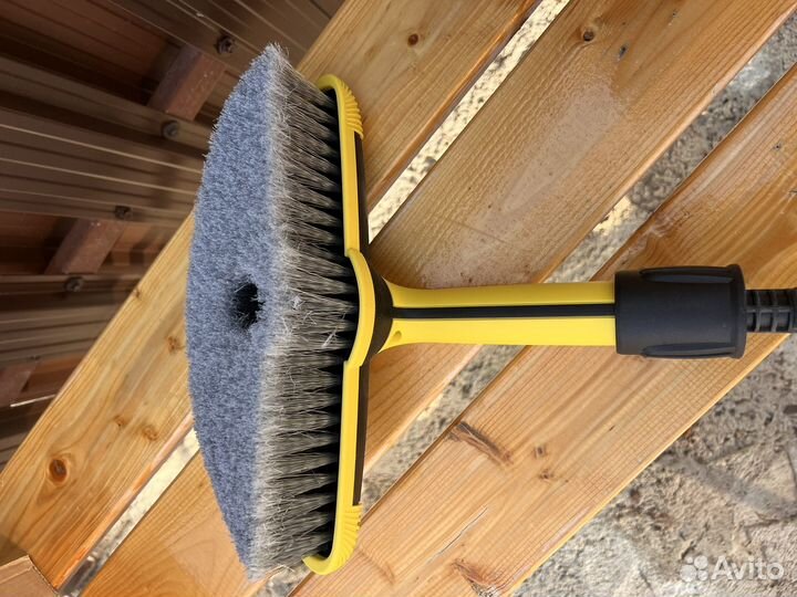 Щетка для мойки karcher