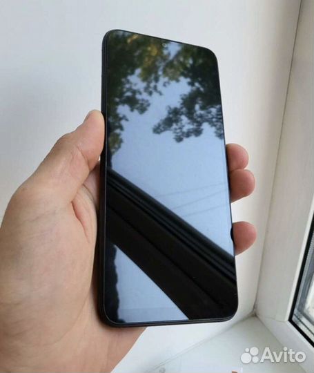 Xiaomi Redmi 9A, 4/128 ГБ