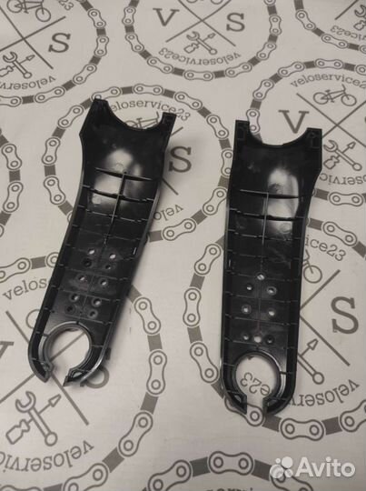 Заглушки на вилку Xiaomi