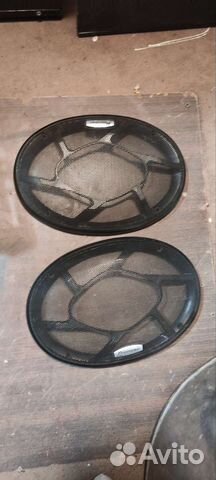 Защита динамиков (накладка)