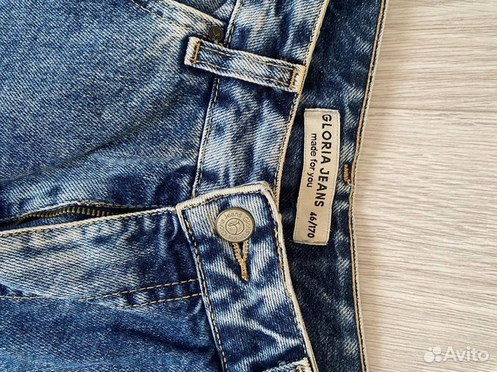 Джинсы gloria jeans