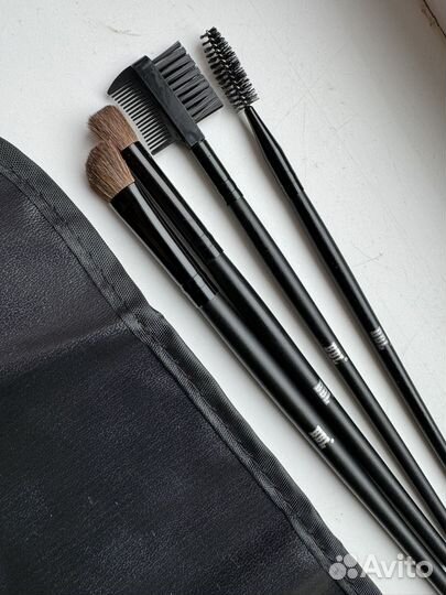 Кисти для макияжа